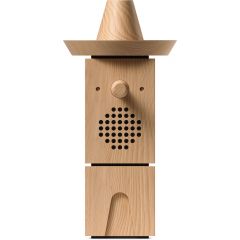 Teenage Engineering CH–8 carlo (baritone g2-d#4) - Vue 1